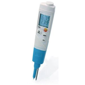 PH-Messgerät Testo 206-pH2 digital