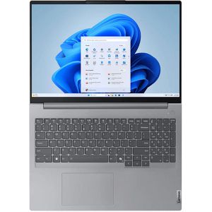 Produktbild für Laptop Lenovo ThinkBook 16 G7 ARP 21MW00AYGE