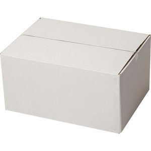 Produktbild für Faltkartons Smartboxpro 2-wellig, 10 Stück