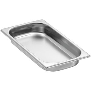 GN-Behälter Bartscher Top Line, A123040, GN 1/3