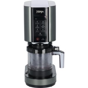 Produktbild für Eismaschine Ninja Creami, NC302EU, für 2x 473ml