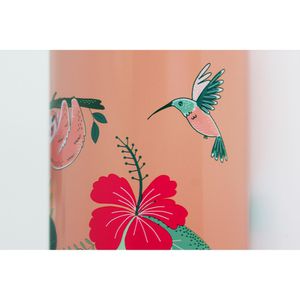 Produktbild für Trinkflasche SIGG Shield ONE Kids Flora
