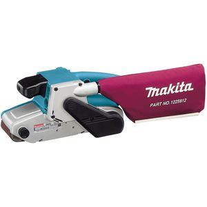 Produktbild für Bandschleifer Makita 9920J, Netzbetrieb
