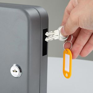 Produktbild für Schlüsselkasten Pavo 8027040