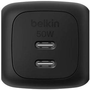 Produktbild für USB-Ladegerät Belkin BoostCharge Pro, 50 Watt