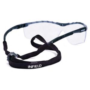 Produktbild für Schutzbrille Infield Tensor, klar