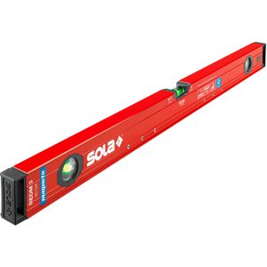 Wasserwaage SOLA 01813101, REDM 3 80