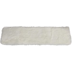 Tischläufer Frank-Flechtwaren Felloptik, 337451