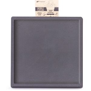 Produktbild für Pflanzenroller Prosperplast IPRS370, für innen