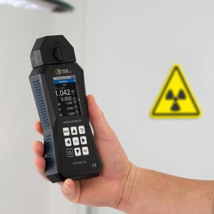Produktbild für Geigerzähler PCE RAM 100 Dosimeter