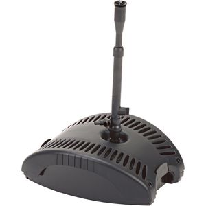 Teichpumpe Pontec PonDuett 5000, 230 V Springbrunnenpumpe