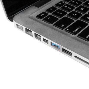 Produktbild für Port-Blocker LogiLink AU0046, für USB-A