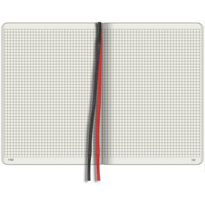 Produktbild für Notizbuch Sigel CO662, Conceptum, Karton Hardcover