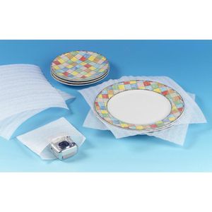 Produktbild für Schaumfolie Sealed-Air Cell-Aire, Rolle