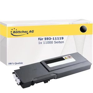 Toner Böttcher-AG für Dell 593-11119