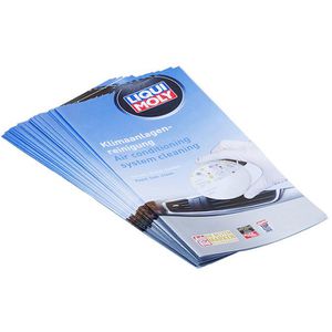 Produktbild für Klimaanlagenreiniger Liqui-Moly KlimareinigungsSet