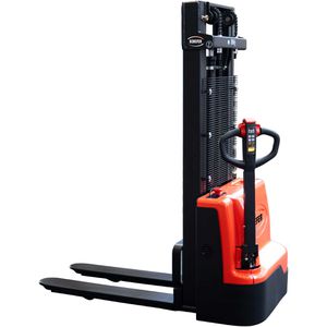 Produktbild für Hubwagen Schefer EGV Eco, Tragkraft 1500kg