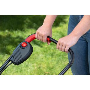 Produktbild für Rasenmäher Bosch EasyMower 18V-32-200, Akku