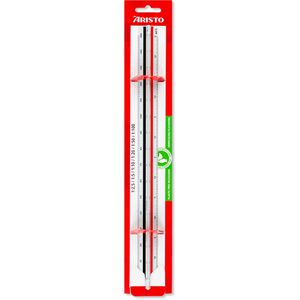 Produktbild für Dreikantmaßstab Aristo AR23701EB Kunststoff, 30cm