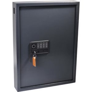 Produktbild für Schlüsselkasten Pavo Magnettag 8013876