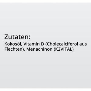 Produktbild für Vitamin-D gloryfeel Kids, 50 ml, für 300 Tropfen