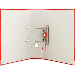 Produktbild für Ordner Herlitz 5480306 maX.file protect, PP, A4