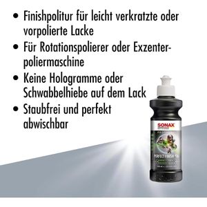 Produktbild für Autopolitur Sonax Profiline PerfectFinish