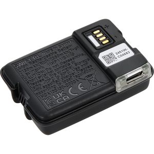 Produktbild für Akkupack Petzl E092DB00, mit USB-C Ladeanschluss