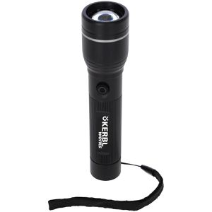 Produktbild für Taschenlampe Kerbl ProFire 1800, LED, aufladbar