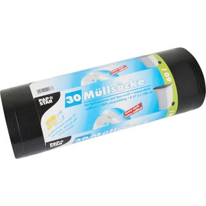 Produktbild für Müllsäcke Papstar 60 Liter