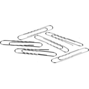 Produktbild für Aktenklammern Böttcher-AG 75mm