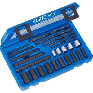 Produktbild für Schraubenausdreher Hazet 841/25