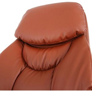 Produktbild für Chefsessel hJh-OFFICE PRADO, 608220