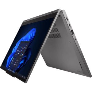 Produktbild für Laptop Lenovo ThinkPad L13 2-in-1 Gen 6 21R70023GE