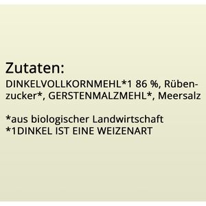 Produktbild für Cornflakes Alnatura Dinkel Flakes, 200 g, BIO