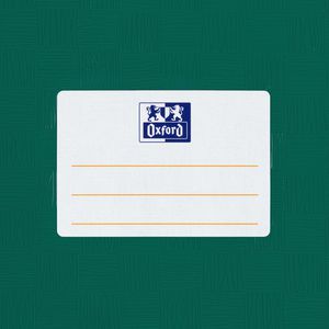 Produktbild für Heftumschläge Oxford 100420067, A4