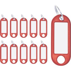 Schlüsselanhänger Alco 1853 12, mit Ring