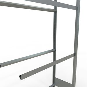 Produktbild für Anbauregal Schulte 13901, für Reifenregal