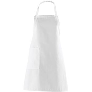 Kochschürze Leiber 11/473/01, Latzschürze