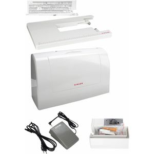 Produktbild für Nähmaschine Singer Quantum Stylist 9960