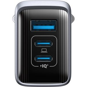 Produktbild für USB-Ladegerät Anker GaNPrime, 100 Watt