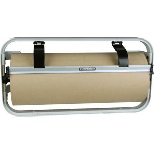 Mini Abroller, Rollenhalter, Wandabroller