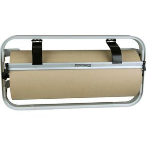 Packpapierabroller Böttcher-AG für Papier und Folie