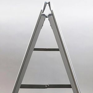 Produktbild für Kundenstopper Böttcher-AG SOLID-STOP, DIN A1
