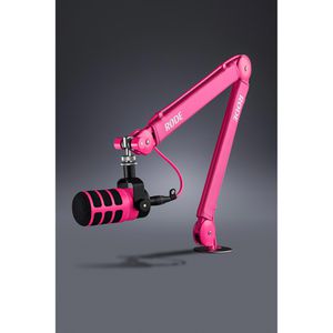 Produktbild für Mikrofonarm RODE PSA1+ Pink