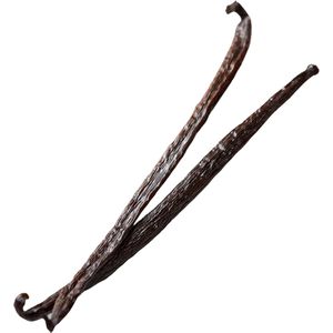 Produktbild für Vanilleschoten Alnatura Bourbon-Vanille, BIO