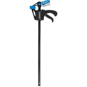 Produktbild für Einhandzwinge Silverline VC102
