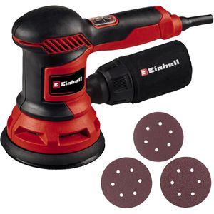 Produktbild für Exzenterschleifer Einhell TC-RS 425 E, 4462005