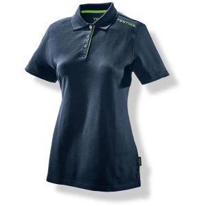 Arbeitsshirt Festool Poloshirt Damen, 577298