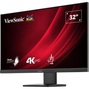 Produktbild für Monitor ViewSonic VG3208-4K, 31,5 Zoll